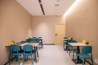 Borrman Hotel (Minfuyuan Branch, Yunlong Wanda Plaza, Xuzhou) - 3-Star