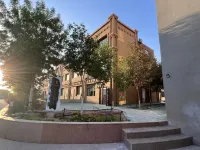 Sushuo Hostel (Turpan North Station) Hotels near Turpan Jiaohe Airport