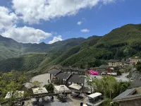Bamboo Forest Flower Sea Homestay (Ma'an Bamboo Sea Scenic Area) - Pet friendly