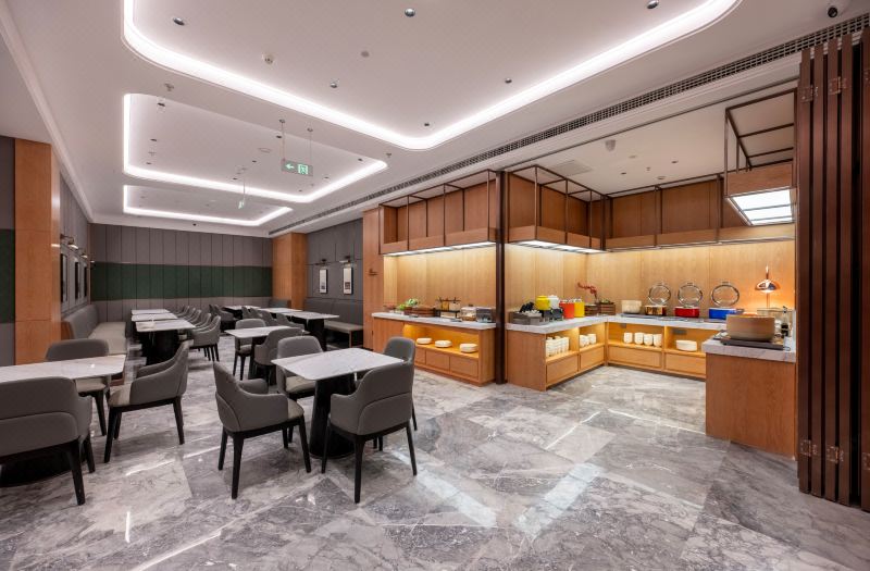 Siji Yunduo Hotel (Beijing South Railway Station Gongyi Xiqiao Subway Station) photo 3