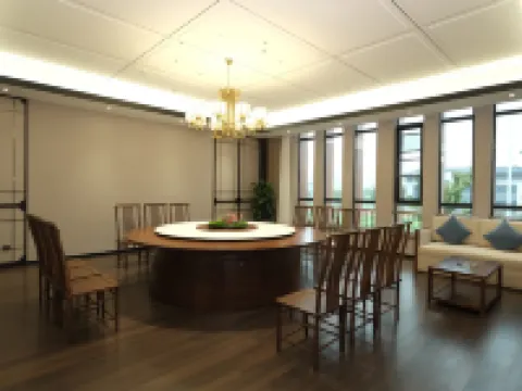 Han Zhiyun Hotel Hotel a Contea di Feng