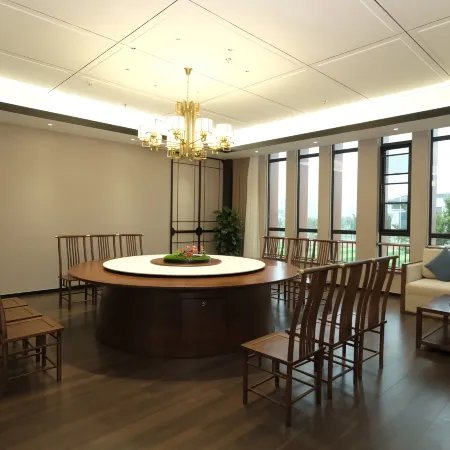 Han Zhiyun Hotel
