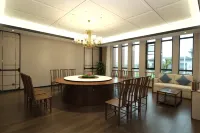 Han Zhiyun Hotel Hotels in Feng County