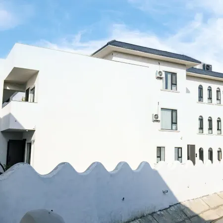 Huanghuang Farm Lavender·HuangHuang Luxury Pastoral Boutique Stay (Jieyou Princess Lavender Garden)
