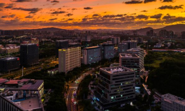 Madison Hotel Xiamen Jimei Software Park
