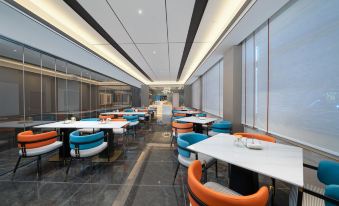 ECHIC Hotel (Guangzhou ChanglongNancun)