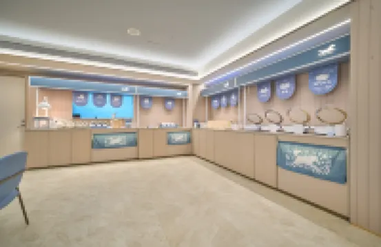 HanTing Hotel (Hunchun Government Service Hall)