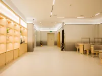 Ripple hotel Hotels in Tonghua