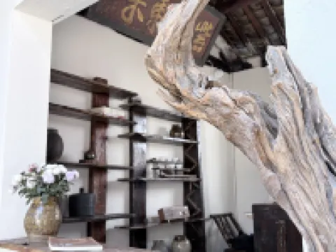 清璞·叄拾叄號院（建水古城朝陽樓店）