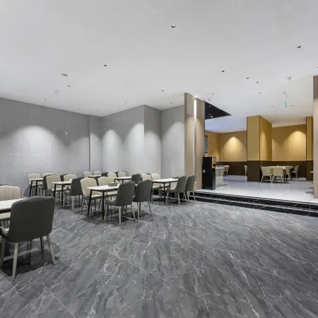 Xingyue Shiguang Smart Choice Hotel (Guizhou University of Finance and Economics Business College)