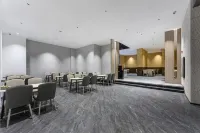 Xingyue Shiguang Smart Choice Hotel (Guizhou University of Finance and Economics Business College) - breakfast