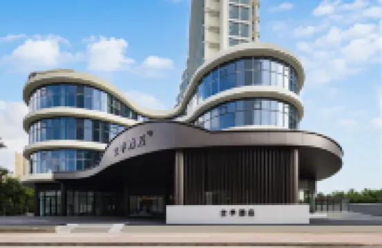 JI Hotel (Beihai Qiaogang Fengqing Street Yintan Avenue) Hotels in Beihai