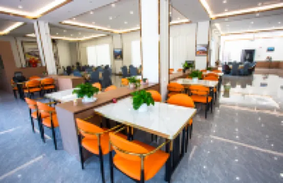 近樓暖宿（土樓王子景區店）