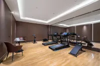 Wuxi Lihao Ruizhi Hotel (Yanqiao Subway Station Huishan Wanda) - New