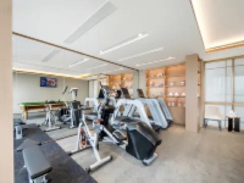 Lavande Hotel (Huaibei Suixi New Maternal and Child Health Hospital)