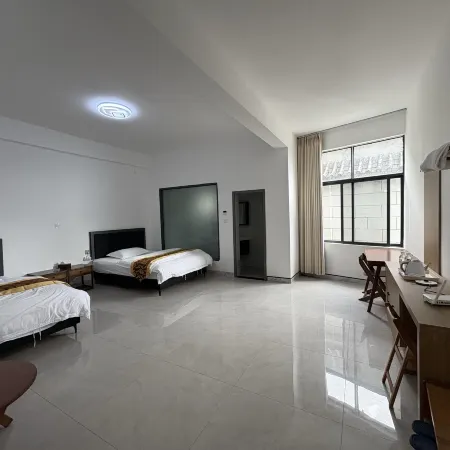Terrace Edge Homestay