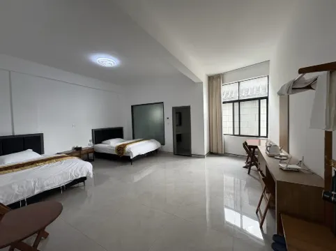 Terrace Edge Homestay