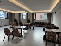 Qiyang Xiting Hotel (Qiyang Municipal Government) - breakfast