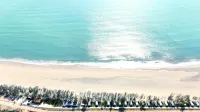 Jingqi Scenic Vacation Homestay (Huizhou Huidong Shuangyue Bay) - 4-Star