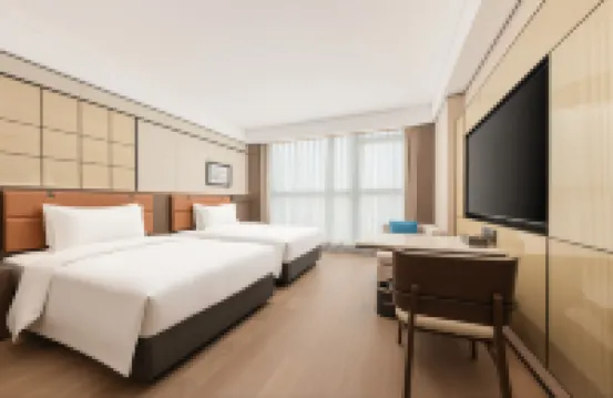 Fuzhou Guohui Wyndham Hotel (Three Lanes And Seven Alleys)