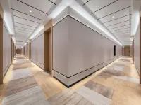 Jinjiang Inn (Xishuang Jida Guomao Plaza, Suqian, Suizhou) - 2-Sterne