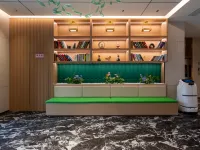 Boyue Hotel (Anxi Bus Terminal Branch) Hotels in Anxi