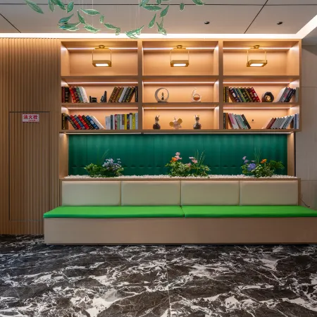 Boyue Hotel (Anxi Bus Terminal Branch)