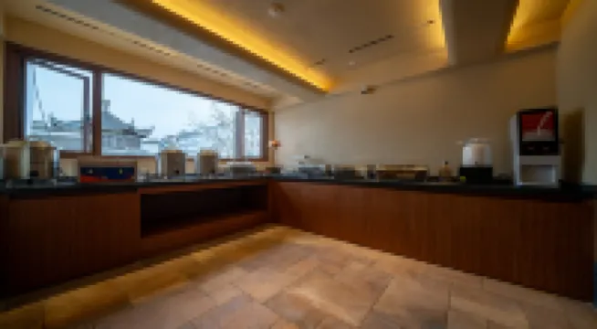 Xianjin Hotel