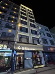 Xinglin Design Hotel (Luliang Jinhui Commercial City)