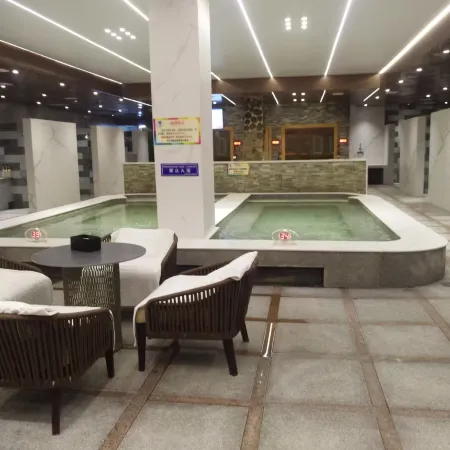 Taining Qijian Art Homestay