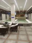 Taining Qijian Art Homestay - piscine