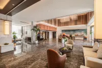 Maitreya Blossom Flower Hot Spring Resort