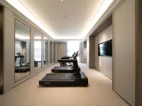 Luoyang Nanchang Road  Mercure Hotel
