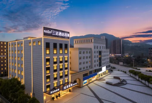 hongdahotel