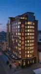 Putian Zhongmen Peninsula Hotel
