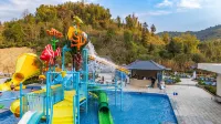 Panshan Hot Spring Hotel
