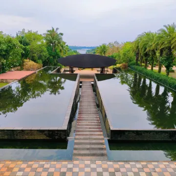 Ding'an Xingyue Bay DREAMWORLD Homestay (Nord Lihu Peninsula)