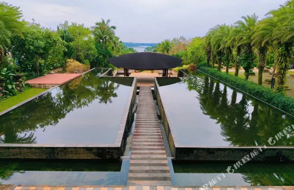 定安·星悅灣 DREAMWORLD 民宿(諾德麗湖半島店)