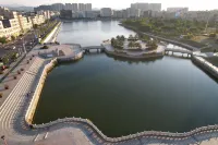 COCOブティックホテル（陽江陽西県東湖遊楽場景区）