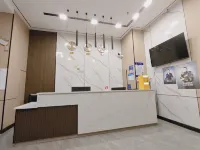 Jinhui Hotel - acceptant les animaux