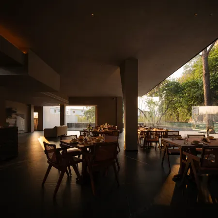 TSIM hotel