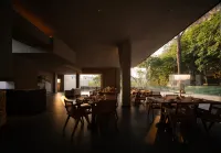TSIM hotel - فطور