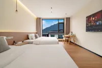 Mount Sanqing Night Home stay·villa - Rooftop Pools