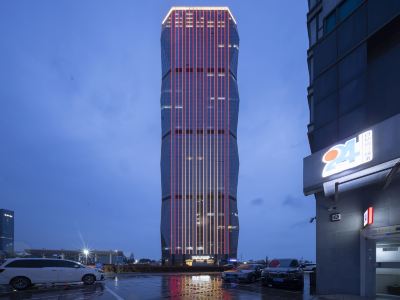 Four Points by Sheraton Lianyungang