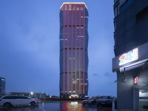 포 포인츠 바이 쉐라톤 롄윈강