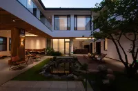 Dali View Moutain Villa - 2 ดาว