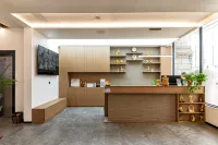Meiqi 180° Luxury View Leisure Scenic Vacation Art Homestay (Baoquan Tourism Resort) - 2-Star
