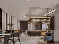 Sheraton Tengzhou Hotels in Tengzhou