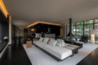 Ya'an Mist Commune and Lanji · Yolan · The Aesthetics of Sublime Tranquility · Suyeyi Luxury Resort