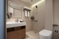 Tinglan Shiguang Hotel (Luoyi Old Town Yingtianmen South Square) - 3 ดาว